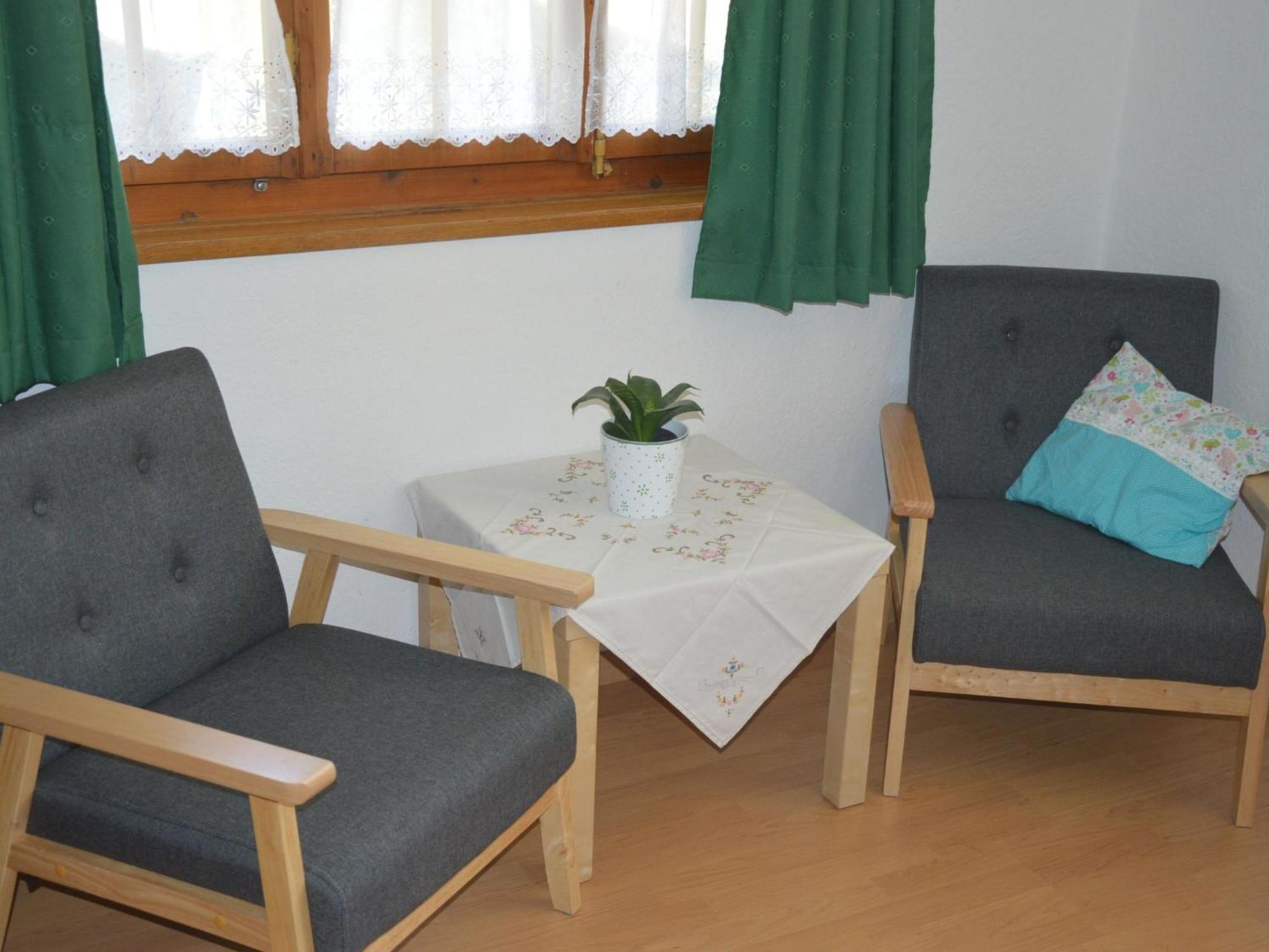 Zimmermann By Interhome Apartment *