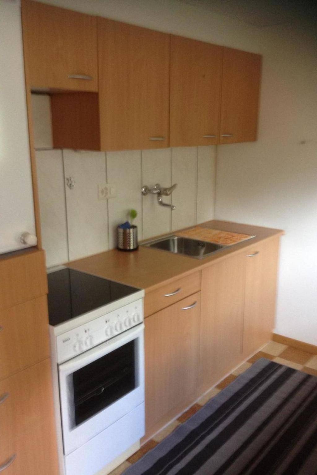 Zimmermann Appartement Kiental