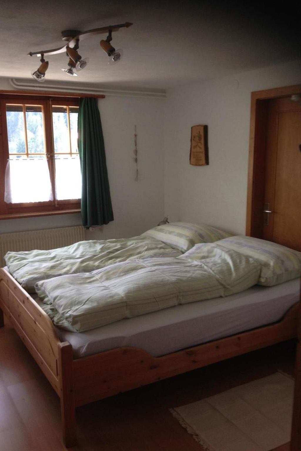 Apartment Zimmermann
